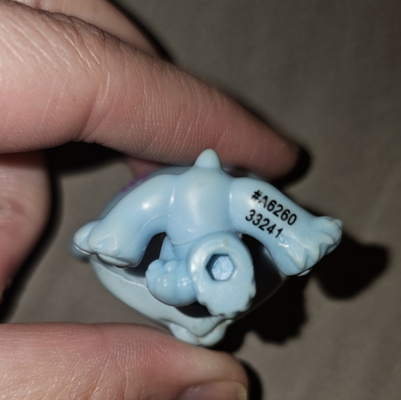 Littlest Pet Shop Bear #3581 Generation 4 - Picture 2 of 3